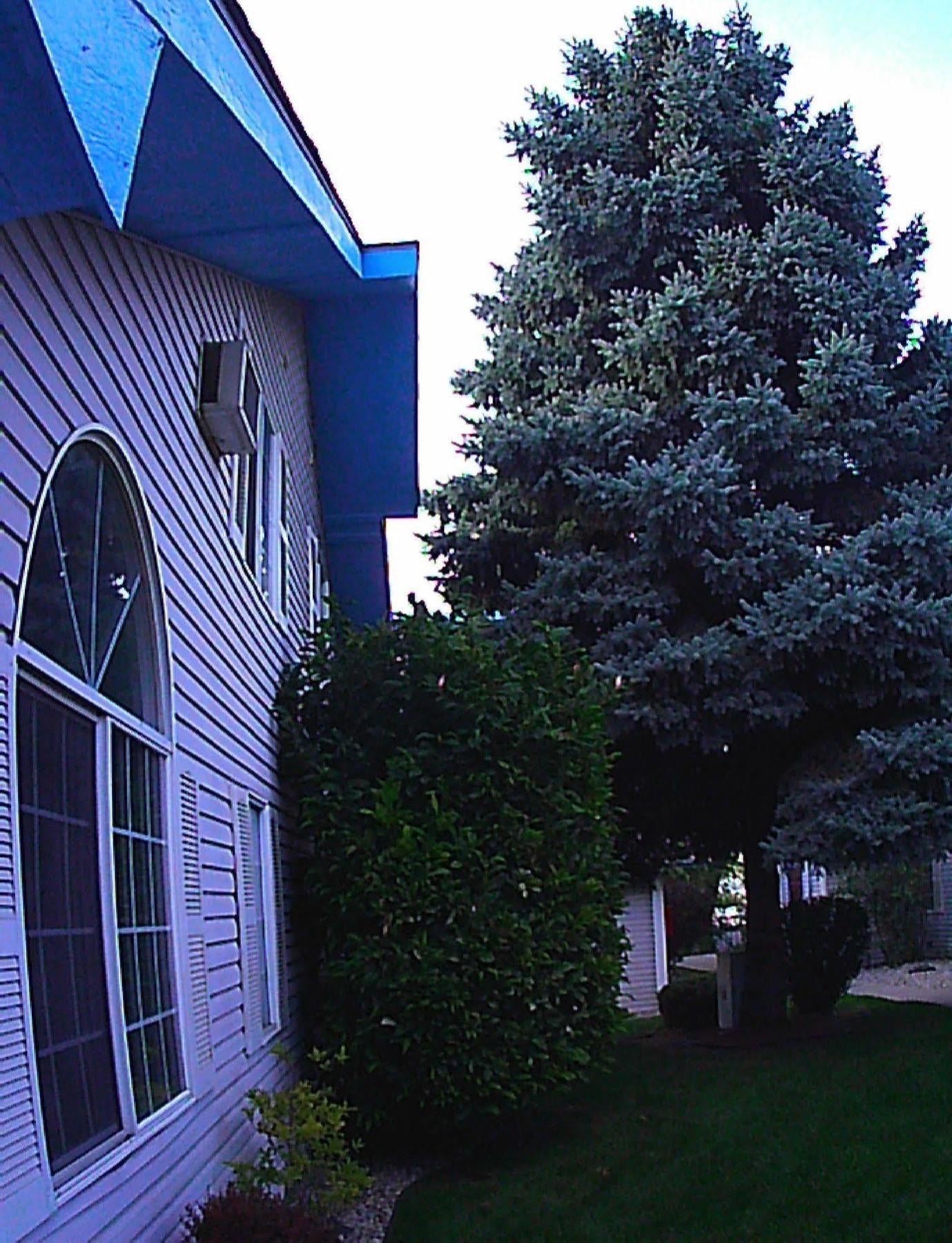 Turning Leaf Townhome Suites Fairwood Экстерьер фото